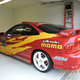 Illustration for article titled You Can Be Both Fast And Furious With This Acura Integra Movie Car